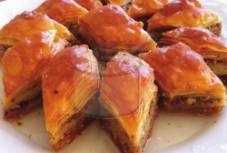 Merdane Baklavası