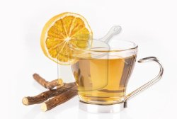 Meyan Şerbeti (Mayam Şerbeti)