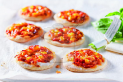 Mini Pizza-2