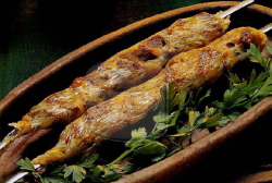 Muzhır Kebap