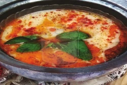 Oğmaç Çorbası