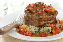 Dana Osso Buco