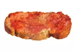 Pan Con Tomate