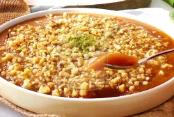 Pekmezli Hapsa (Pelte)