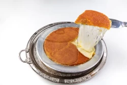 Peynirli Kadayıf (Künefe)