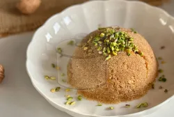 Simit Helvası