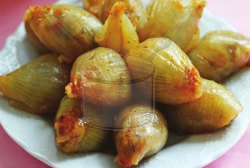 Soğan Dolması