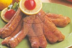 Sosis Şnitzel