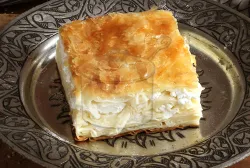 Su Böreği