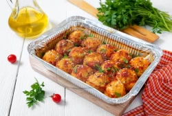 Sulu Fırın Kebabı