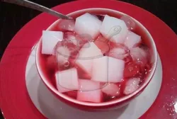 Sulu Muhallebi
