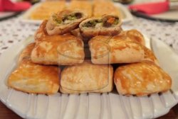 Talaş Kebabı