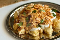 Tavuk Kebabı