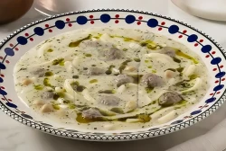 Un Çorbası (Erzincan Çorbası)