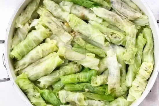 Kelem Sarması