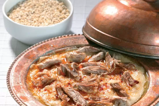 Keşkek