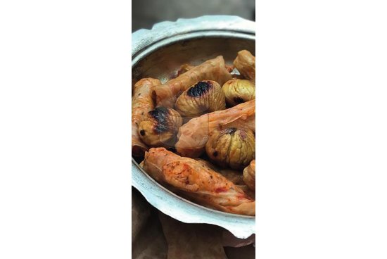 Kestaneli Kelem Sarma