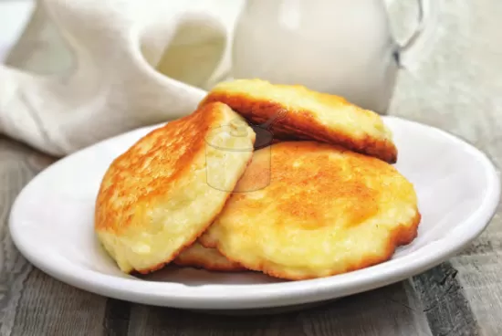 Leche Frita