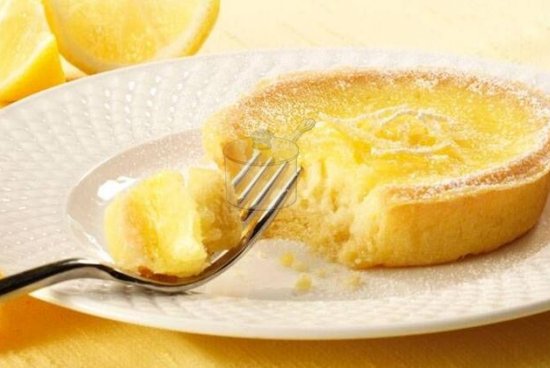 Limon Tatlısı