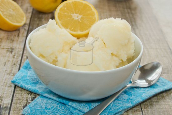 Limonlu Sorbe