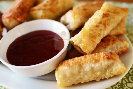 Lumpia