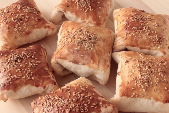 Mendil Börek