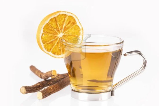 Meyan Şerbeti (Mayam Şerbeti)