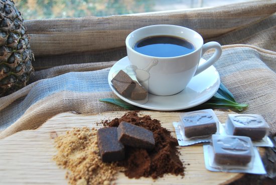 Buzlu Vanilya Mochaccino