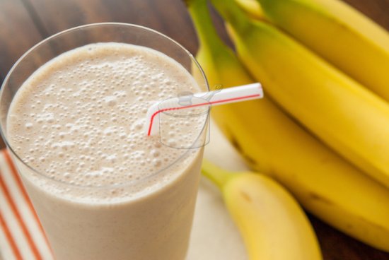 Muzlu Smoothie