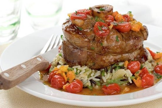 Dana Osso Buco