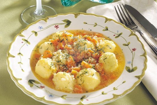 Patates Pilaki
