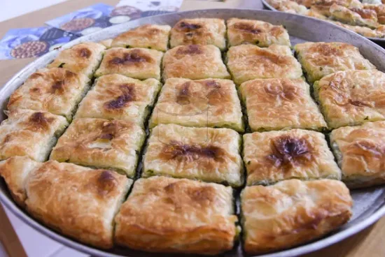 Pilavuna
