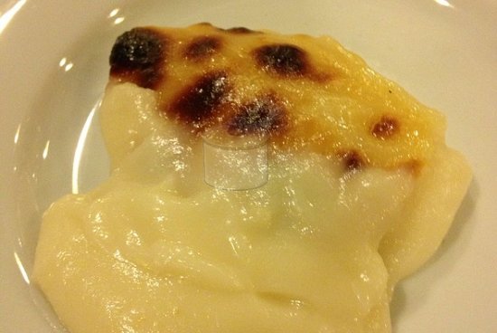 Süt Helvası-Sütkeriye-Bursa