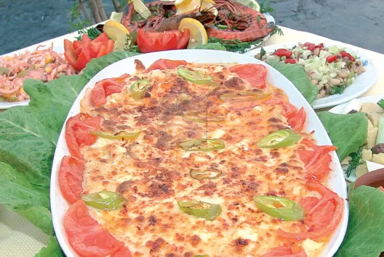 Sütlü Balık