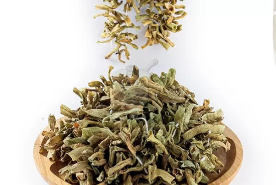 Taze Fasulye Kurusu Yemeklik