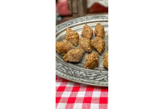 Tosman Helvası (Tosmana/Tosmanağa)