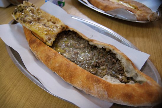 Trabzon Kıymalısı