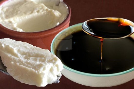 Yoğurt Pekmez (Fakı Beyni)